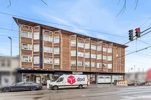 Großzügige Maisonettewohnung mit ca. 108 m² Wohnfläche in Duisburg – top Zustand und Fernwärme – Die vollständige Adresse der Immobilie erhältst du vom Anbieter., 47169 Marxloh, Duisburg – Vorschaubild 3