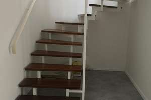 Frisch renoviertes Reihenhaus mit 4 Zimmern, verglaster Loggia – zentral in Wiedenbrück – 33378 Rheda-Wiedenbrück – Vorschaubild 11