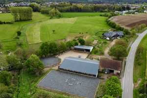 Blockhaus/Ranch für Selbstversorger & Tierliebhaber! – Hütschenhausen, Kaiserslautern (Kreis), 66882 Kaiserslautern (Kreis) – Vorschaubild 2