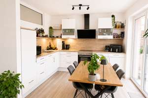 Exklusive 2-Zimmer Erdgeschosswohnung im Neubaugebiet von Eversten! – Die vollständige Adresse der Immobilie erhältst du vom Anbieter., 26131 Eversten, Oldenburg (Oldenburg) – Vorschaubild 4