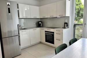 WUNDERSCHÖNE - 3 ZIMMERWOHNUNG - NEUBAU - BALKON - EINBAUKÜCHE - AB 01.07.2026 – Die vollständige Adresse der Immobilie erhältst du vom Anbieter., 10719 Wilmersdorf, Berlin – Vorschaubild 2