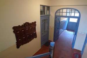 Sanierte Altbauwohnung mit Balkon in Schoppershof – Die vollständige Adresse der Immobilie erhältst du vom Anbieter., 90409 Maxfeld, Nürnberg – Vorschaubild 4