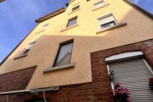 Frisch renoviert: Helle 4 Zi-DG-Whg. (ca. 64 m²) mit großem Bühnenraum in Cannstatt – Die vollständige Adresse der Immobilie erhältst du vom Anbieter., 70372 Kurpark, Stuttgart – Vorschaubild 3