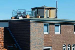 Exklusive Penthousewohnung über den Dächern von Hannover Süd - Nähe Maschsee – 30173 Südstadt, Hannover – Vorschaubild 5