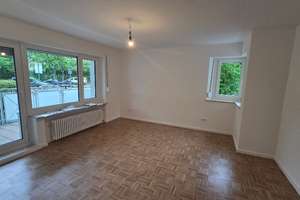 Moderne 4-Zimmer Wohnung in München mit Balkon!