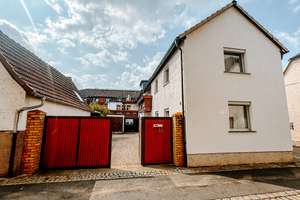 Herrschaftliche Nachbarschaft inklusive! – Sackgasse 8, 65203 Biebrich, Wiesbaden – Vorschaubild 3