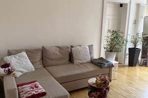 Wunderschöne Single/Paar-City-Wohnung im Herzen von Karlsruhe im Kulturdenkmal – Leopoldstraße 10, 76133 Innenstadt-West, Karlsruhe – Vorschaubild 6