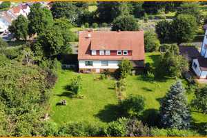 DAS HANDWERKERHAUS MIT GROSSEM GARTEN! 
KEINE KÄUFERPROVISION! – Schwalm-Eder-Kreis – Vorschaubild 1