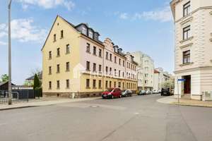 Charmante Wohnung mit Balkon in saniertem Mehrfamilienhaus – zentrale Lage in Möckern – Die vollständige Adresse der Immobilie erhältst du vom Anbieter., 4159 Möckern, Leipzig – Vorschaubild 17