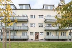 Renovierungsbedürftige 2-Zimmer-Wohnung mit Balkon – Die vollständige Adresse der Immobilie erhältst du vom Anbieter., 80686 Friedenheim, München – Vorschaubild 20