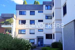 Helle 4-Zimmer-Wohnung mit drei Balkonen – 44227 Eichlinghofen, Dortmund – Vorschaubild 3