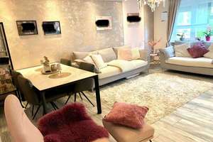 GELEGENHEIT IN FRANKFURT-GRIESHEIM: Moderne 4-Zimmer Wohnung mit Flair und Balkon... – 65933 Griesheim, Frankfurt am Main – Vorschaubild 4