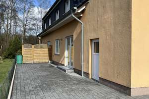 Schöne Doppelhaushälfte in Hannover-Lahe * 4-Zimmer * Garage * Balkon-Terrasse * Garten – Alte Peiner Heerstraße 61 A, 30659 Lahe, Hannover – Vorschaubild 9