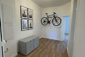Die Suche hat ein Ende: Dein Balkon-Logenplatz im Stuttgarter Westen! – Die vollständige Adresse der Immobilie erhältst du vom Anbieter., 70197 Rotebühl, Stuttgart – Vorschaubild 2