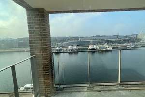 3-Zimmer Neubauwohnung mit freiem Blick auf die Kieler Förde – Die vollständige Adresse der Immobilie erhältst du vom Anbieter., 24143 Gaarden-Ost, Kiel – Vorschaubild 6