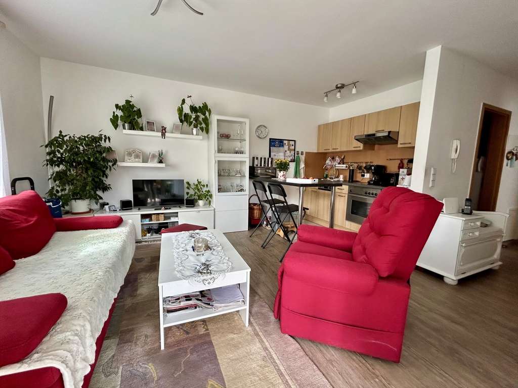 Immobilie in Bad Abbach - Erdgeschosswohnung mit Garten in Bad Abbach  - Bild 4