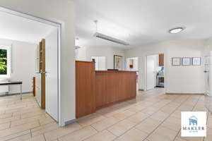 Wohnen und Arbeiten auf hohem Niveau~EFH mit vielseitig nutzbarem Praxisbereich in Westoverledingen – Die vollständige Adresse der Immobilie erhältst du vom Anbieter., 26810 Westoverledingen – Vorschaubild 24