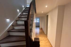 Exklusives Leben an der Alsterschleife über 2 Etagen – Die vollständige Adresse der Immobilie erhältst du vom Anbieter., 22399 Lemsahl-Mellingstedt, Hamburg – Vorschaubild 7