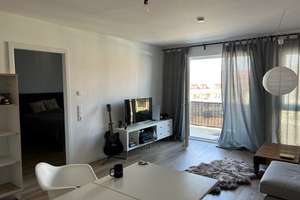 mio: 2 Zimmer Wohnung mit neuer Einbauküche und Balkon! BRD D21 – Bardroffstrasse 22, 63739 Stadtmitte, Aschaffenburg – Vorschaubild 2