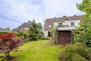 Platz für die ganze Familie: DHH mit 4 Zimmern und 693 m² Grundstück – Die vollständige Adresse der Immobilie erhältst du vom Anbieter., 28277 Kattenesch, Bremen – Vorschaubild 7
