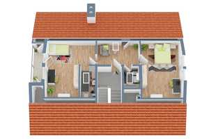 Modernisiertes Haus mit flexibler Nutzung in Spitzenlage – Garmisch-Partenkirchen (Kreis) – Vorschaubild 36