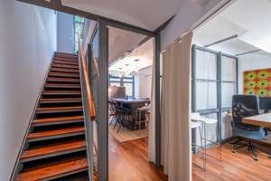 Attraktive Kapitalanlage: Außergewöhnliches Loft über zwei Ebenen in den Paul-Lincke-Höfen – Die vollständige Adresse der Immobilie erhältst du vom Anbieter., 10999 Kreuzberg, Berlin – Vorschaubild 9