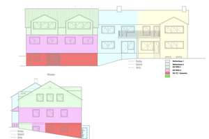 3 Zimmer-Wohnung EG mit Veranda in attraktiver Lage von Kiel-Russee -Erstbezug nach Modernisierung- – Die vollständige Adresse der Immobilie erhältst du vom Anbieter., 24111 Russee, Kiel – Vorschaubild 18