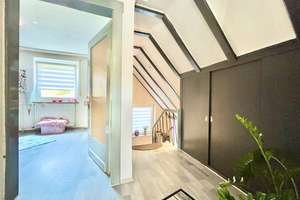 **Renoviertes Einfamilienhaus mit Garten und Garage in Nistertal** – Die vollständige Adresse der Immobilie erhältst du vom Anbieter., 57647 Nistertal – Vorschaubild 25