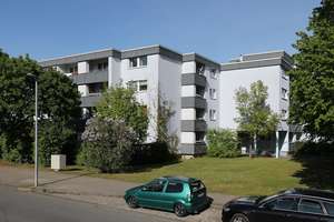 Familien aufgepasst: große Wohnung sucht Bewohner // 5.OG rechts – Halberstädter Str. 8, 38444 Westhagen, Wolfsburg – Vorschaubild 2