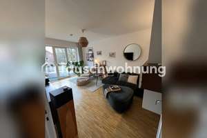 Tauschwohnung: Suche größere Wohnung in Hamburg-Nord zum Tausch