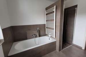 2-Zimmer-Wohnung mit offenem Wohn-Essbereich und Balkon – Rotenburger Strassse 8b, 49084 Schinkel, Osnabrück – Vorschaubild 10