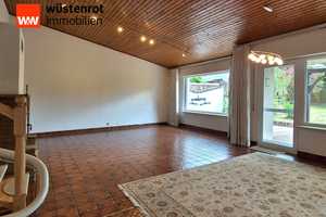 Großzügiges Einfamilienhaus mit Kamin, Sauna und Gartenparadies  – auf Wunsch mit Sanierungspaket – Main-Kinzig-Kreis – Vorschaubild 2