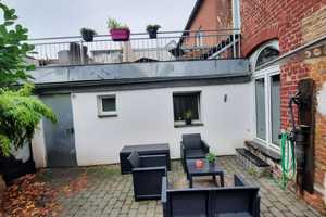 Kapitalanleger aufgepasst! Aufwendig saniertes Mehrfamilienhaus in Baesweiler-Oidtweiler! – Aachen (Kreis) – Vorschaubild 2