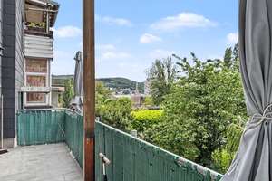 Gemütliche 3-Zimmer-Eigentumswohnung mit Balkon in Hagen-Mittelstadt – Die vollständige Adresse der Immobilie erhältst du vom Anbieter., 58097 Mittelstadt, Hagen – Vorschaubild 3