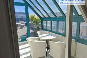 Schicke 2,5-Zimmer-Penthouse-Maisonette mit Dachterrasse und Burgblick in attraktiver Lage – Die vollständige Adresse der Immobilie erhältst du vom Anbieter., 90408 Pirckheimerstraße, Nürnberg – Vorschaubild 12