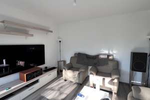Singleappartment  - Balkon – Tizianstr. 17, 42719 Wald, Solingen – Vorschaubild 2