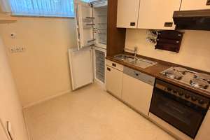 Helle 2-Zimmer-Wohnung mit Loggia in Kirchditmold – Fohlenäckerweg 7, 34130 Kirchditmold, Kassel – Vorschaubild 3