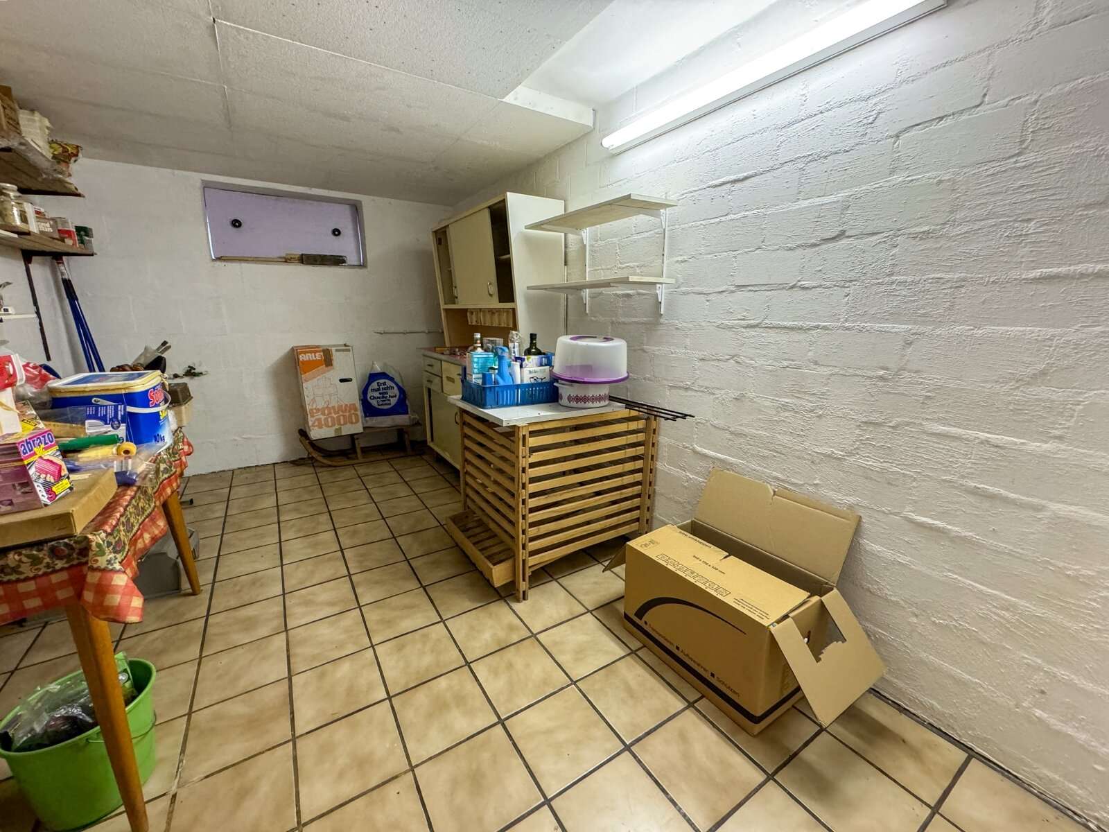 Immobilie in Lindhorst - Vollkeller, Doppelgarage & Ausbaureserve: EFH in ruhiger Lage - Bild 4