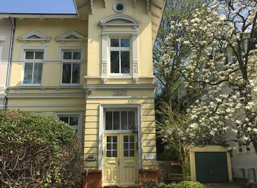Haus kaufen in Bergedorf - ImmobilienScout24