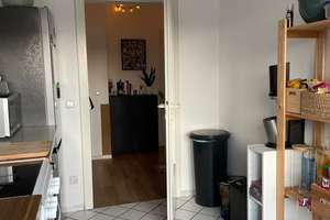 Zuhause mit vier Zimmern in Osnabrück – Spindelstrasse 26, 49080 Wüste, Osnabrück – Vorschaubild 8