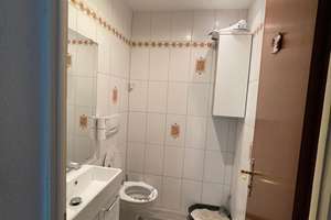 Viel Platz für Ihre Ideen: 4-Zimmer-Wohnung in Nürnberg – Franz-Reichl-Ring 45, 90473 Langwasser Südwest, Nürnberg – Vorschaubild 8