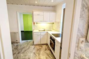 Gemütliche 1-Zimmer-Wohnung, nahe MHH & Continental  – Wallmoden Str 49, 30625 Kleefeld, Hannover – Vorschaubild 4