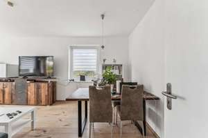 *Direkt neben der FH Koblenz* Eigentumswohnung in grüner Lage auf der Karthause – 56075 Karthäuserhofgelände, Koblenz – Vorschaubild 9