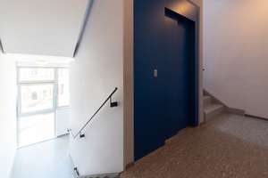 Geräumige & Helle 2-Zimmer-Wohnung mit Tageslichtbad in Lindenthal| Aufzug und Tiefgarage ** – 4158 Lindenthal, Leipzig – Vorschaubild 8