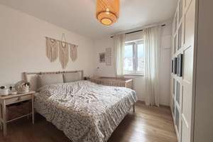 Moderne 3-Zimmer Wohnung mit Balkon und Stellplatz – Die vollständige Adresse der Immobilie erhältst du vom Anbieter., 85051 Süd, Ingolstadt – Vorschaubild 4