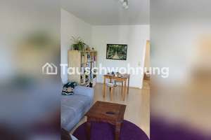 Tauschwohnung: Schöne, helle, zentrale Wohnung mit Balkon – Die vollständige Adresse der Immobilie erhältst du vom Anbieter., 22089 Eilbek, Hamburg – Vorschaubild 2
