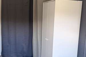 Modernisierte 2-Zimmer-Wohnung in Karlsruhe-Hagsfeld – Im Hirschwinkel 8, 76139 Hagsfeld, Karlsruhe – Vorschaubild 10