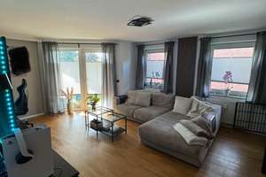 Moderne 3,5-Zimmer-Wohnung mit Balkon direkt am Lutherpark |86qm – Schillerstraße 103, 47198 Alt-Homberg, Duisburg – Vorschaubild 25