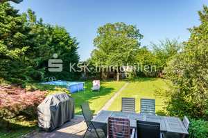 Exklusives Zweifamilienhaus mit Einliegerwohnung - Wohnen, Familie, und Arbeiten mit Aussicht! – Rhein-Sieg-Kreis – Vorschaubild 4