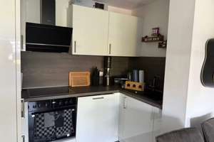 Zuhause mit Balkon und zwei Zimmern in Oberhausen – Die vollständige Adresse der Immobilie erhältst du vom Anbieter., 46049 Lirich-Nord, Oberhausen – Vorschaubild 5